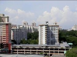 Blk 18 Bedok South Road (Bedok), HDB 3 Rooms #613296701